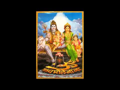 Samba Sada Shiva - Wedding Song