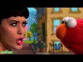 Katy Perry - Hot N Cold (Sesame Street Version)
