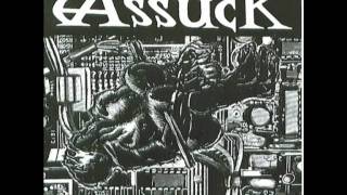 Watch Assuck Wartorn video