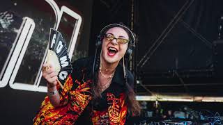 FOMO FEST 2019 - Tour Diaries