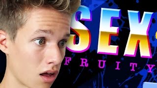 SEX DRIVE SEX DRIVE