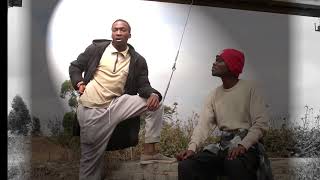 J & K Album Feat. K17Kone7 Walk Around T-Town