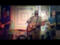 Craig Jackson Band, Sound of the World -Live from Ri'chard's