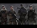 Special Forces​ -​ dangerous royal deluxe