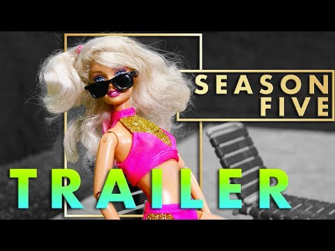 Season 5 Trailer | The Most Popular Girls in School