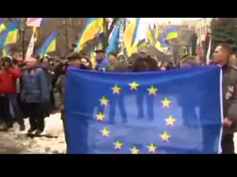 Сенат конгресса США,принял резолюцию по Украине.