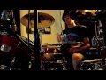 Call Me Maybe - Drum Cover - Carly Rae Jepsen