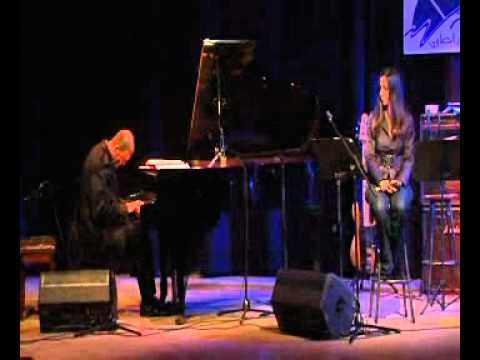 Amro Salah Trio Killing me softly. Feat. Noha Fekry
