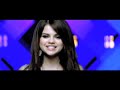Selena Gomez and the Scene - Falling Down - Official Music V