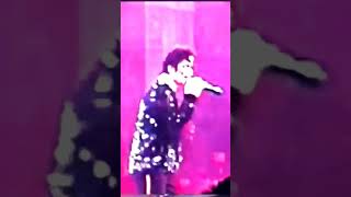 Michael Jackson billie Jean live vocals whatsApp status #shorts