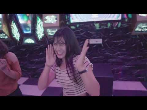 Cô Bé Xinh đẹp Bay Lắc rất hay - Gửi Tình Yêu Nhỏ remix