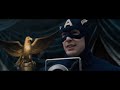 Captain America: The First Avenger - You Think You Know Movies?