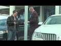 Car Salesman Affair