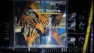 Watch Nappy Roots What Cha Gonna Do The Anthem video