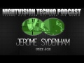 Jerome Sydenham [NGR] - NightVision Techno PODCAST