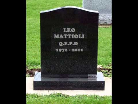 LEO MATTIOLI CONTRATACIONES leo mattioli contrataciones: