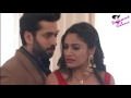 On Location of TV Serial ‘Ishqbaaz' Shivaay And Anika Sign Divorce Papers