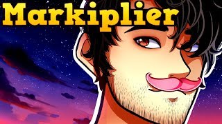 Anime Markiplier | Drawing YouTubers
