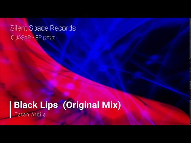 Original Mix