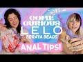 TOP ANAL TIPS! | Come Curious