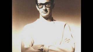 Watch Buddy Holly Learning The Game Overdubbed Version video