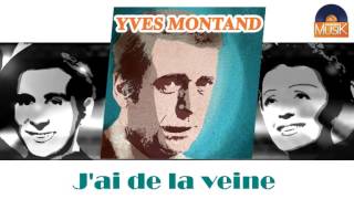 Watch Yves Montand Jai De La Veine video