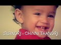 SISINDRI - CHINNI THANDRI NINU CHUDAGAA LYRICAL SONG