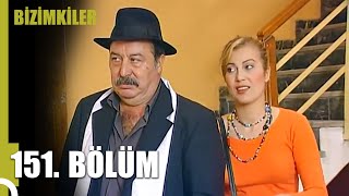 Bizimkiler 151. Bölüm | Tek Parça