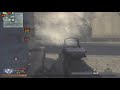 MW2 Tactical Nuke #12 (AK-47 & Semtex)