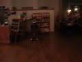Bose L1 - The Cubs @ Henry's - Folsom Prison Blues (train)
