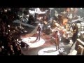 ERIC CLAPTON 20/5/13 ALBERT HALL ENCORE SUNSHINE.. etc