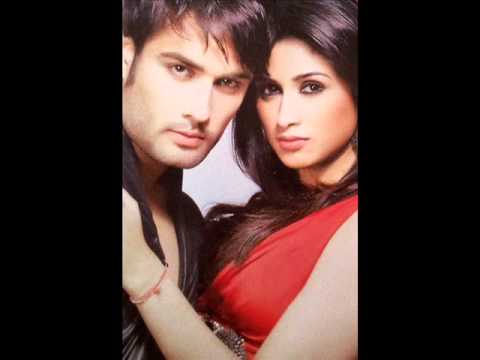 vivian and vahbbiz....pehli nazar main kaisa jadu kar diya