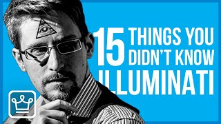 15 Things You Didn’t Know About the Illuminati