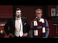 Save Broadway - SNL
