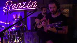Benzin Cafe Konser Günleri