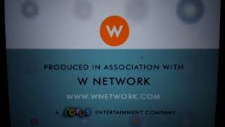 W Networkbreakthrough Films & Televisionw Network 2006