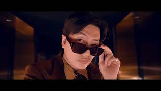 Keep Your Head Up Lee Dong Hwi Mv