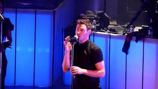 Watch Will Young Safe From Harm video