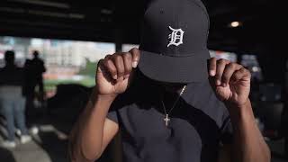 DJ Mo Beatz x Detroit Tigers - Negro League Weekend (Directed By Galaxy X)
