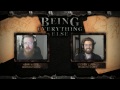 Being Everything Else - Embracing Chaos - Week 1, Part 2