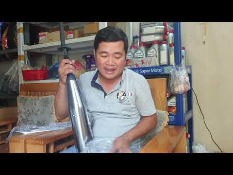 Báo giá cây pô Fx , Fu neo đầy đủ