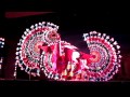 ''Danza de los Quetzales'', Parte 1, Ballet Folklorico de Mexico de Amalia Hernandez