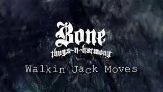 Watch Bone Thugs N Harmony Jack Moves video
