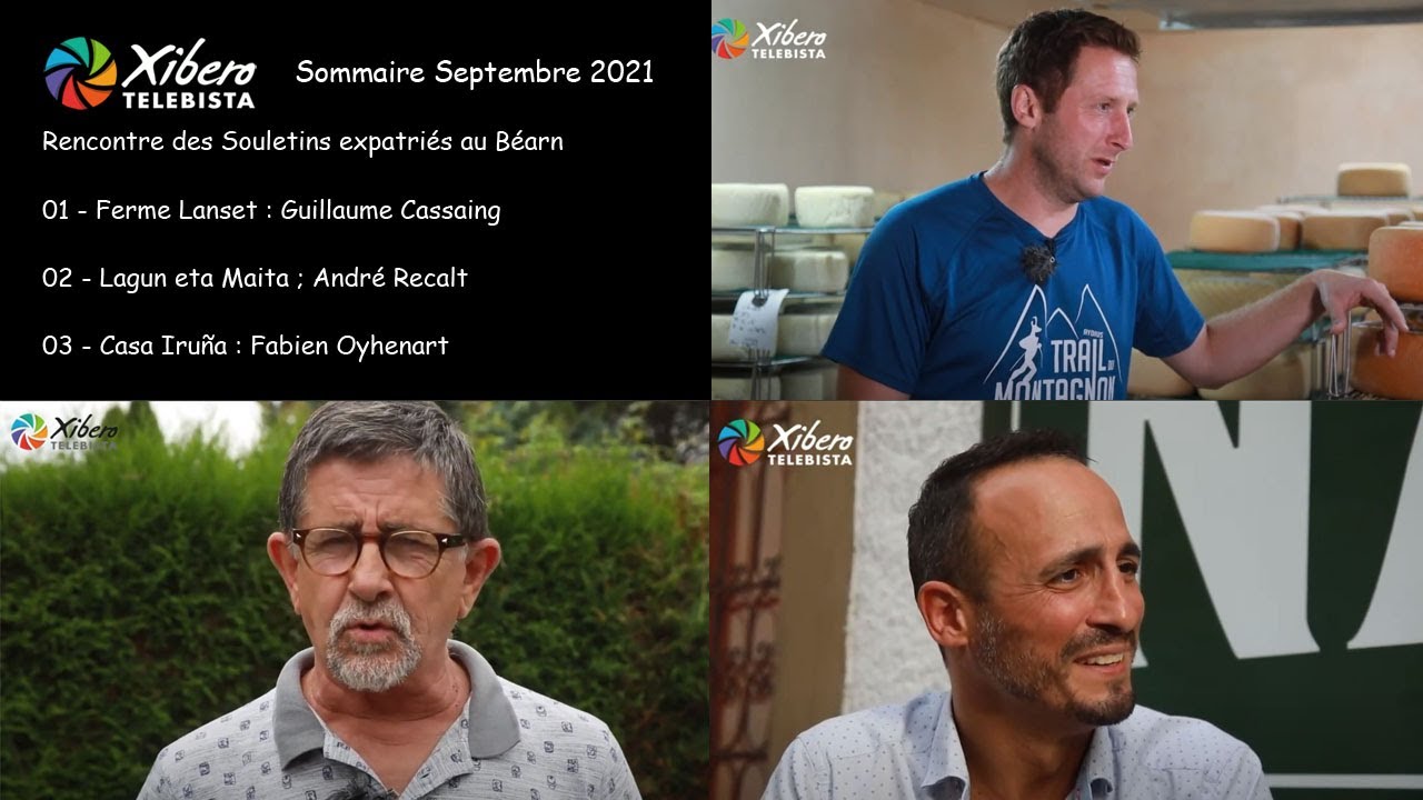 09 journal septembre 2021