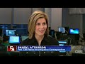 Sharyl Attkisson takes on her critics klip izle