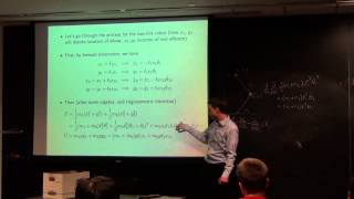 Lecture 22: Robotics 2