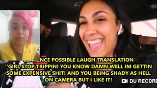 Queen Naija Lied To Us All Proof Queen Naija Lied To Us All Proof