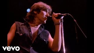 Watch John Cafferty  The Beaver Brown Band Small Town Girl video