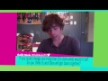 Degrassi Downtime: Munro Chambers