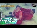 Kannada Rain Song | Chumma Chumma Chumbana Kannada Song | Papigala Lokadalli | Saikumar, Vinitha